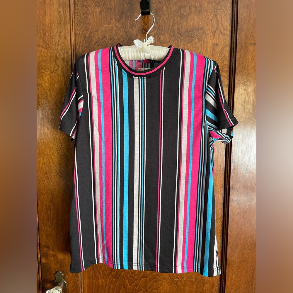 NWT Fresh Prints of Bel-Air Shirt Size Small
